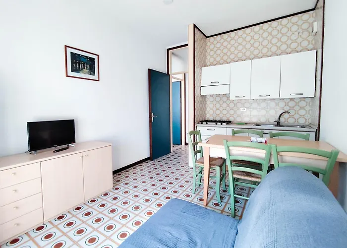 Ariston Fronte Mare
