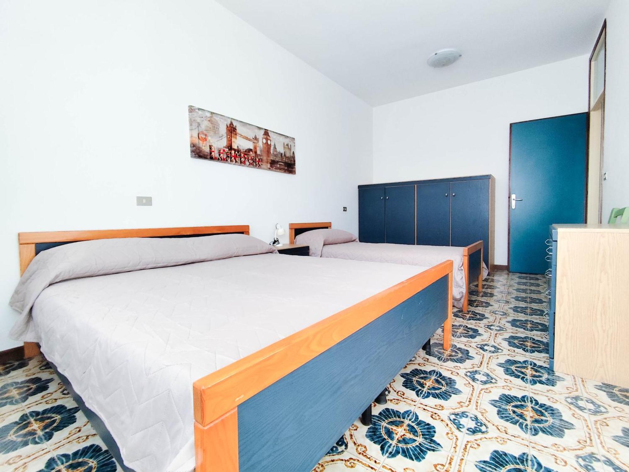 Ariston Fronte Mare * Lido di Jesolo