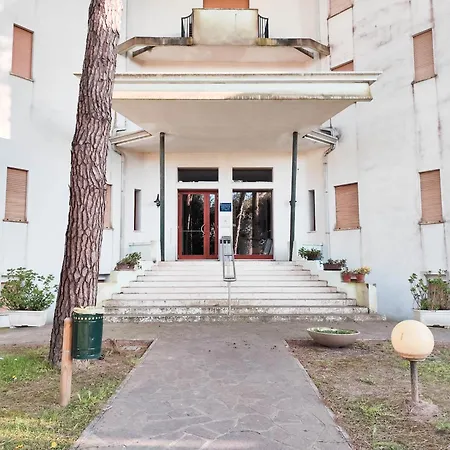 Ariston Fronte Mare Apartment Lido di Jesolo Exterior photo