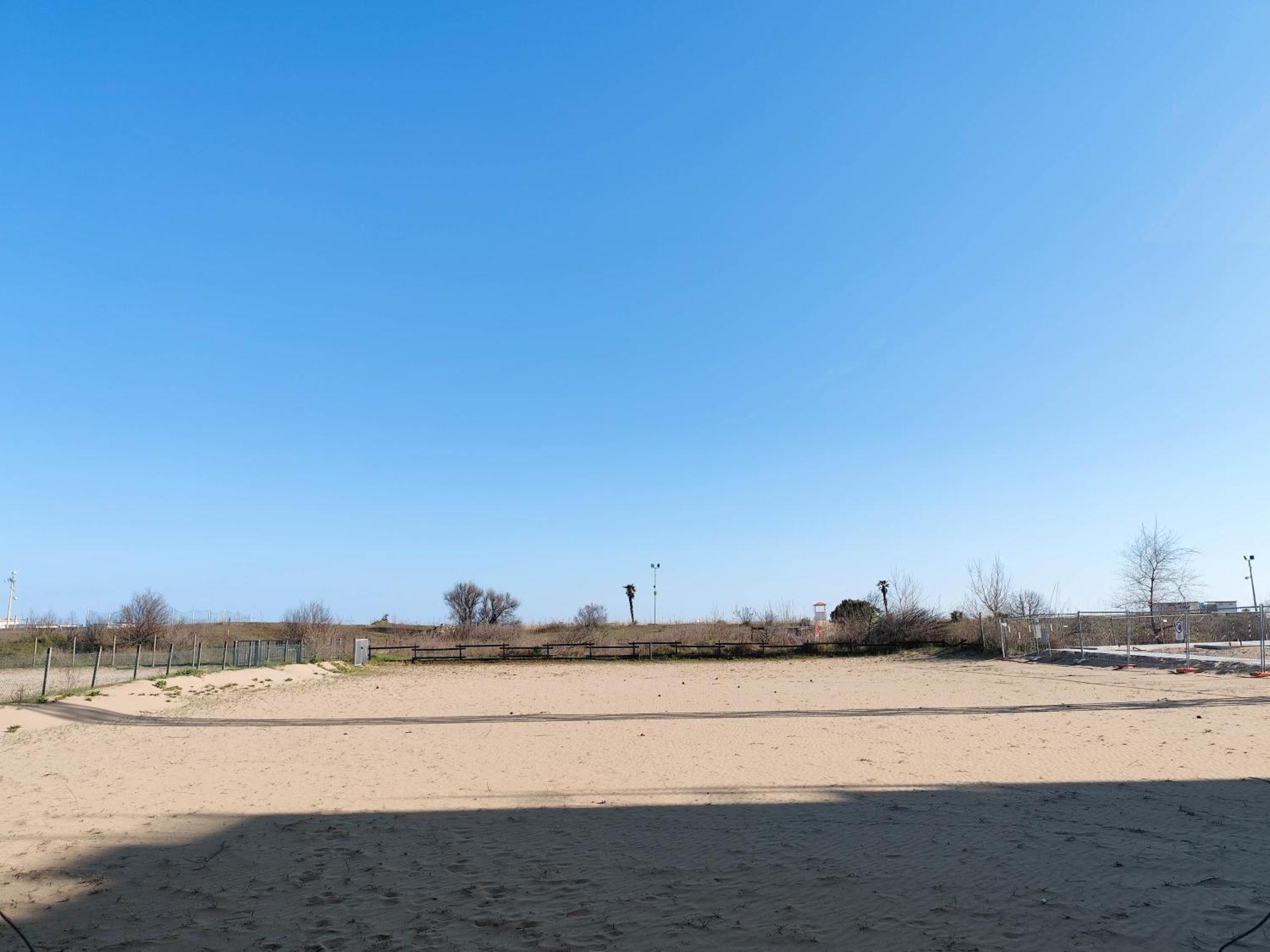 Ariston Fronte Mare * Lido di Jesolo