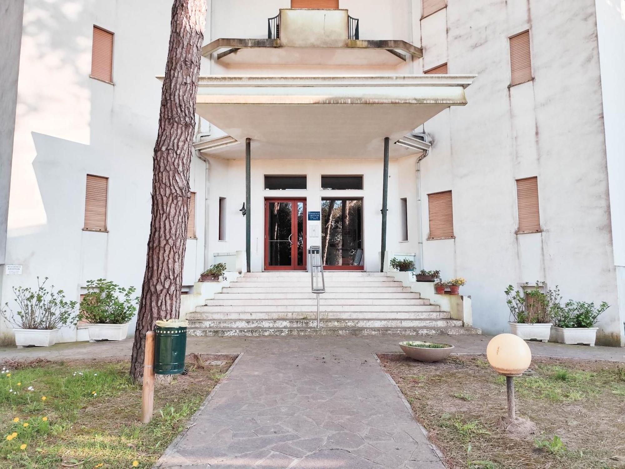 Ariston Fronte Mare