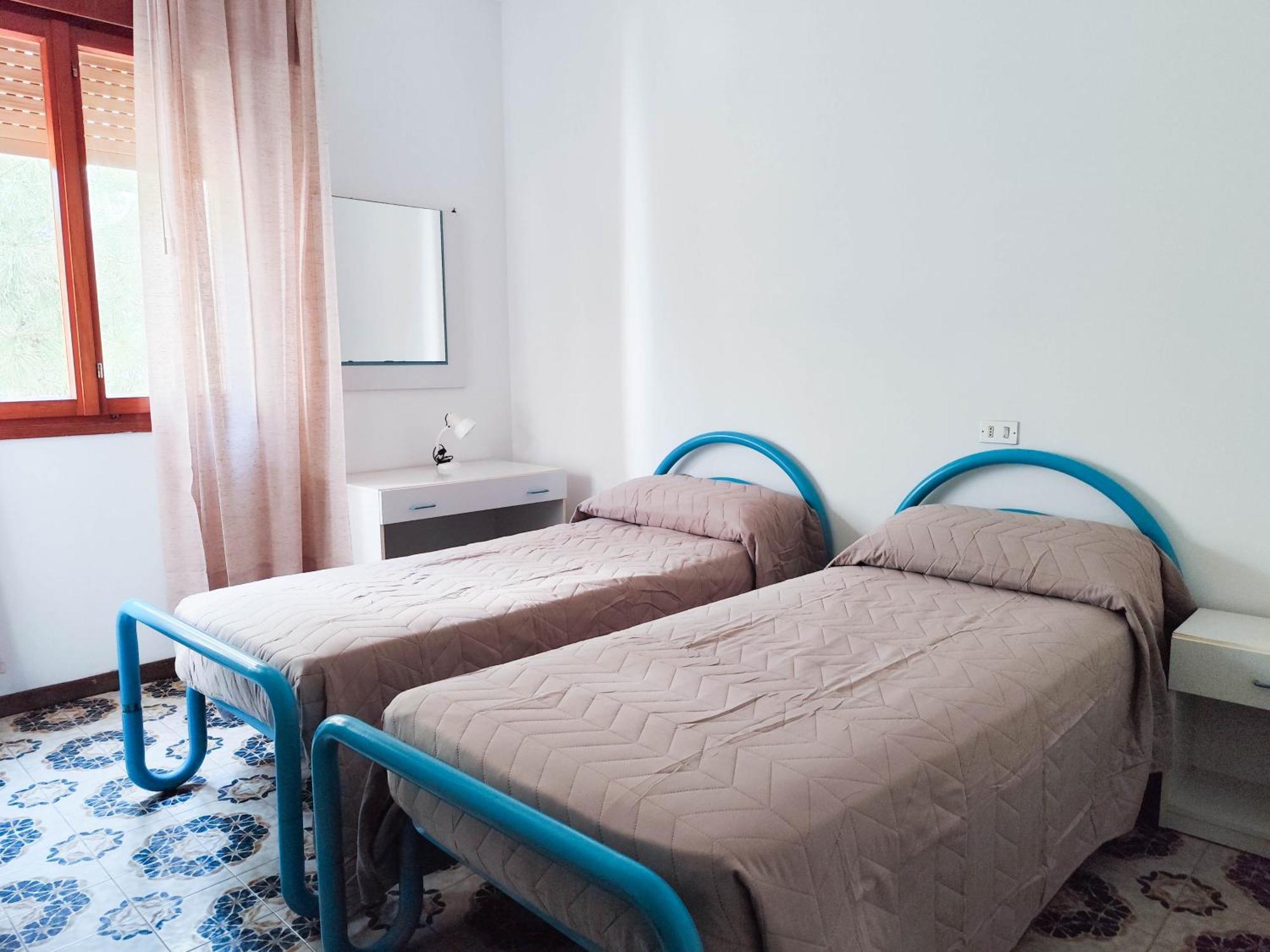 Ariston Fronte Mare Apartment