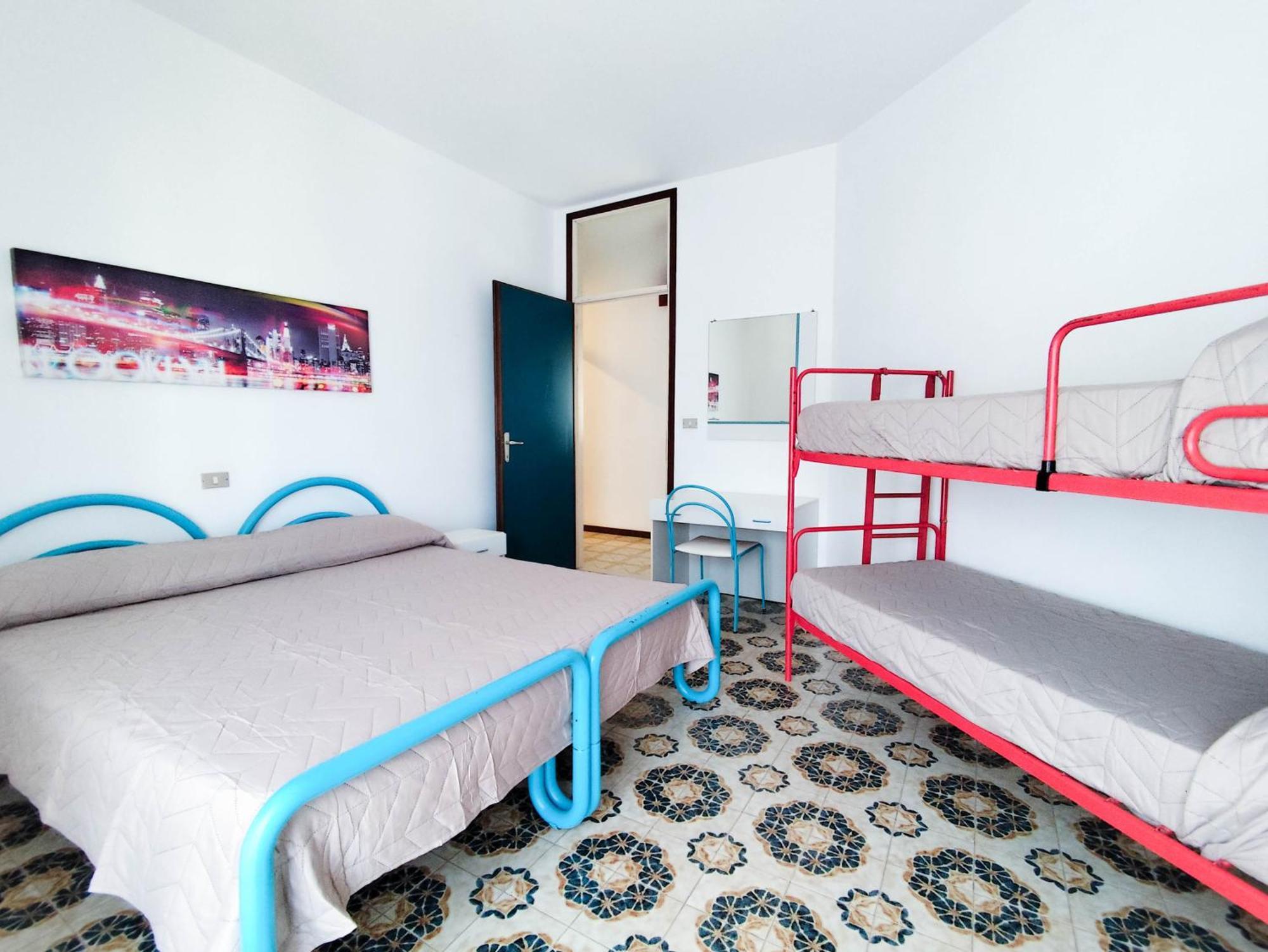 Apartment Ariston Fronte Mare