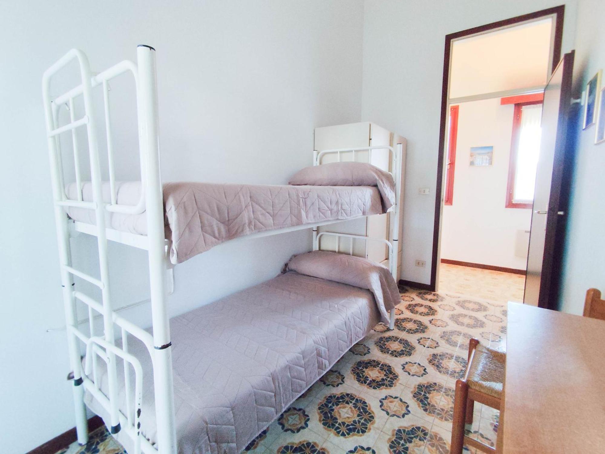 Apartment Ariston Fronte Mare *