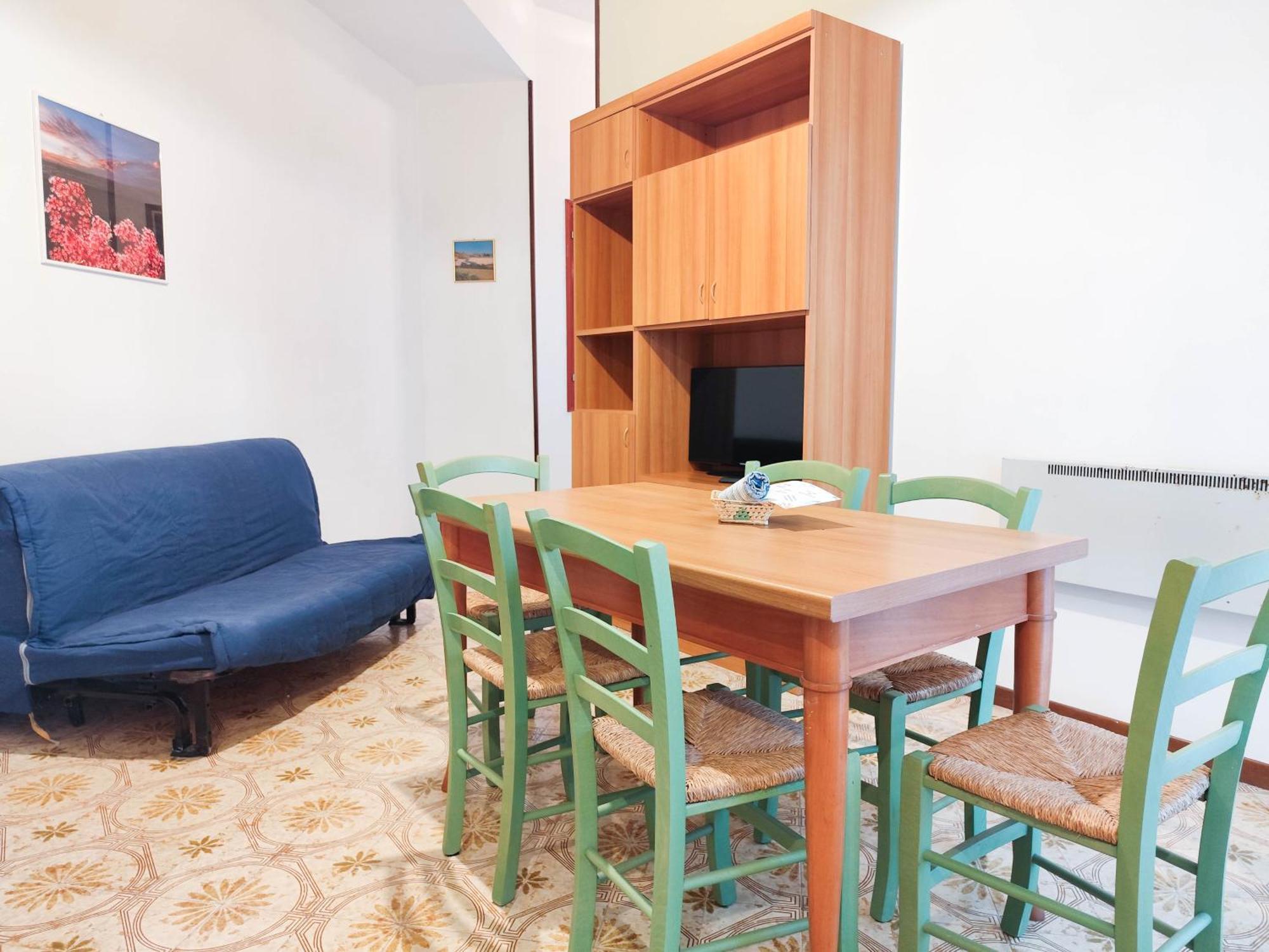 Apartment Ariston Fronte Mare Lido di Jesolo
